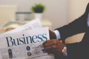 Ultimate Guide to Bookkeeping for Small Businesses in UAE